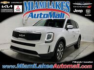 2022 Kia Telluride S Miami Lakes FL 2022 Kia Telluride S Miami Lakes FL