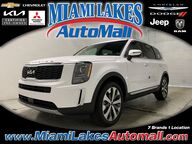 2022 Kia Telluride S Miami Lakes FL 2022 Kia Telluride S Miami Lakes FL