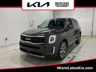2022 Kia Telluride S Miami Lakes FL 2022 Kia Telluride S Miami Lakes FL