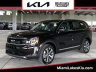 2022 Kia Telluride S Miami Lakes FL 2022 Kia Telluride S Miami Lakes FL