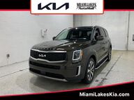 2022 Kia Telluride S Miami Lakes FL 2022 Kia Telluride S Miami Lakes FL