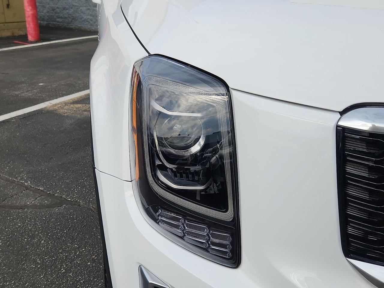 2022 Kia Telluride S Philadelphia PA