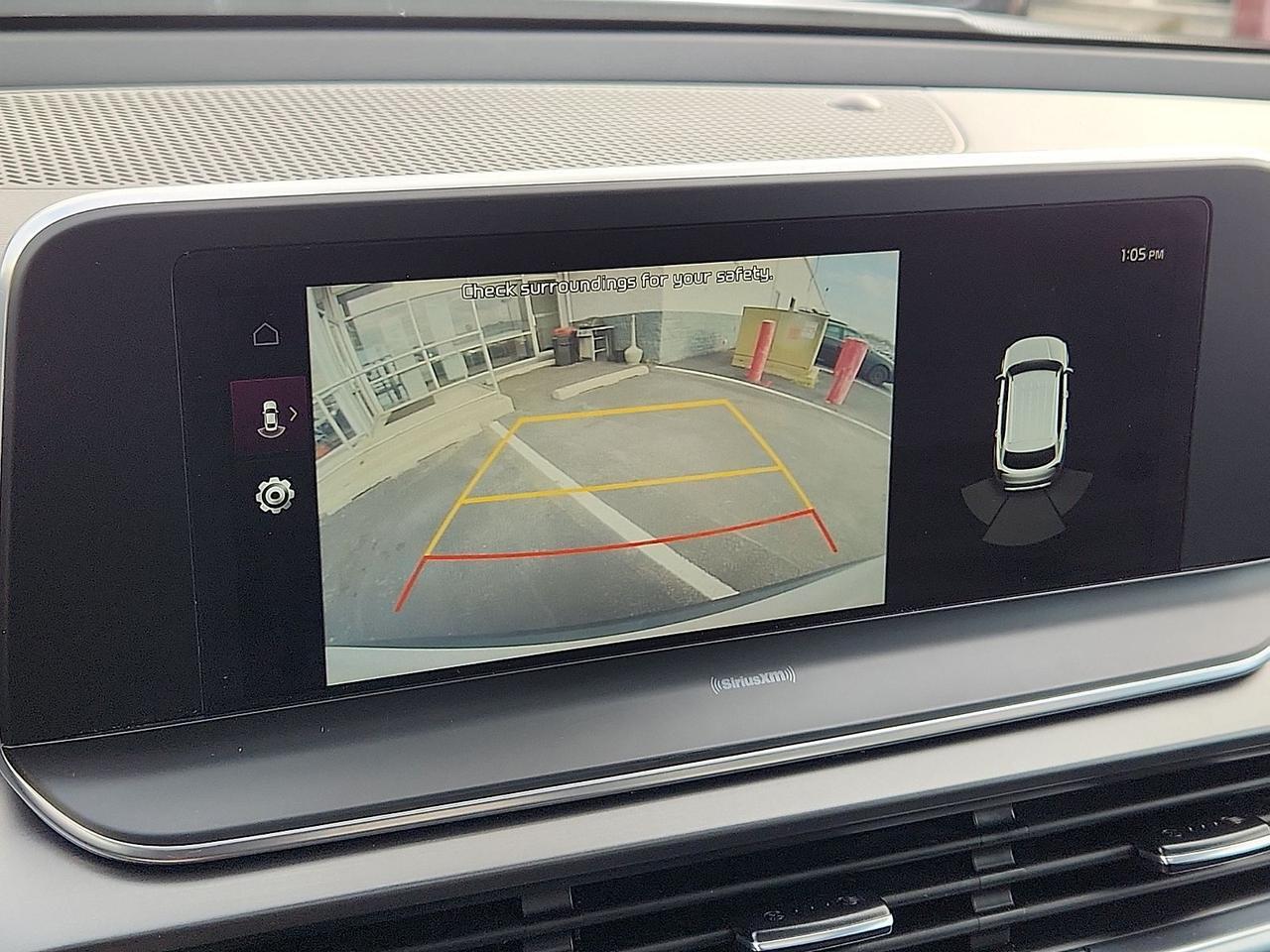 2022 Kia Telluride S Philadelphia PA