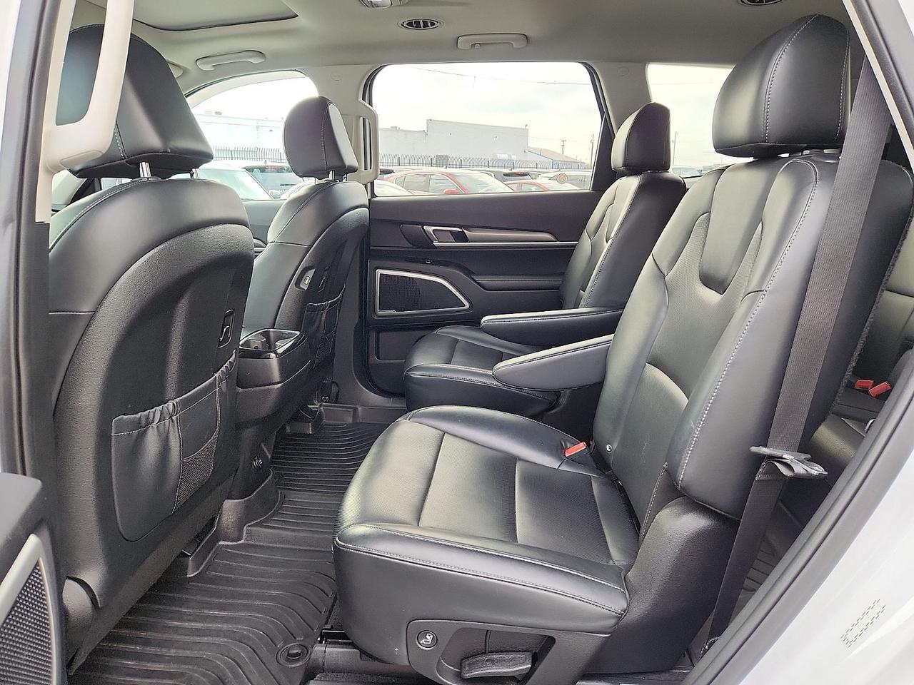 2022 Kia Telluride S Philadelphia PA