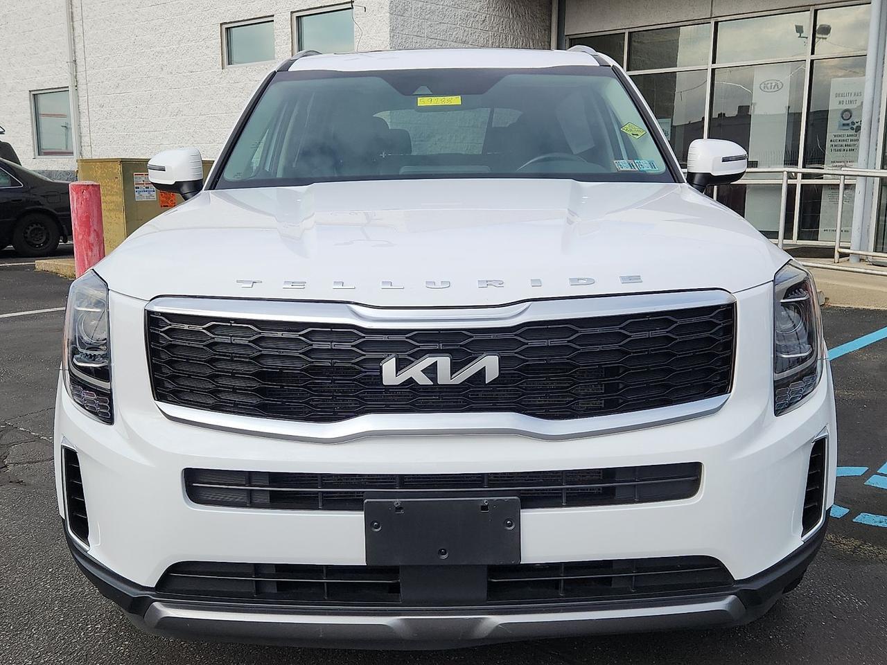 2022 Kia Telluride S Philadelphia PA