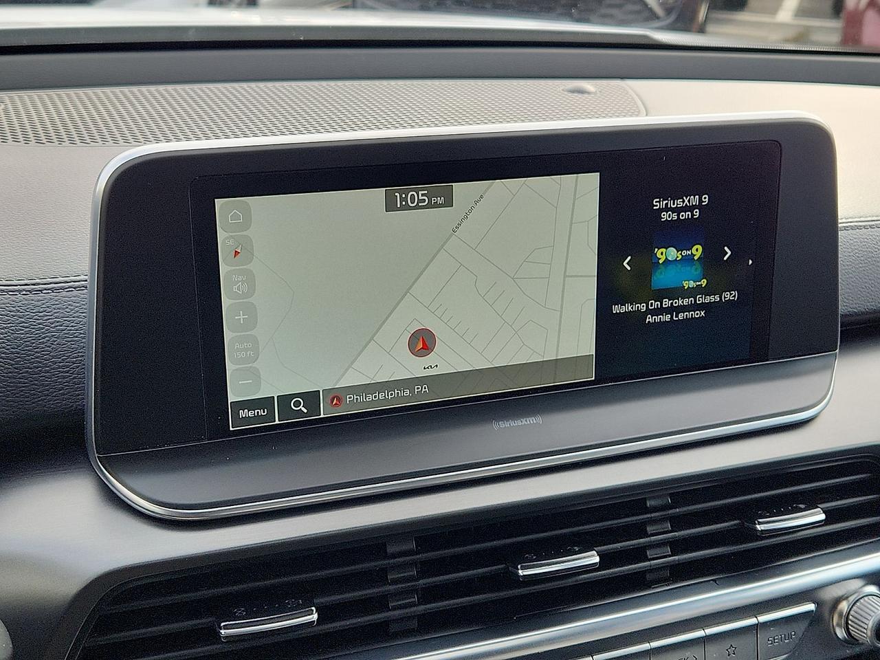 2022 Kia Telluride S Philadelphia PA