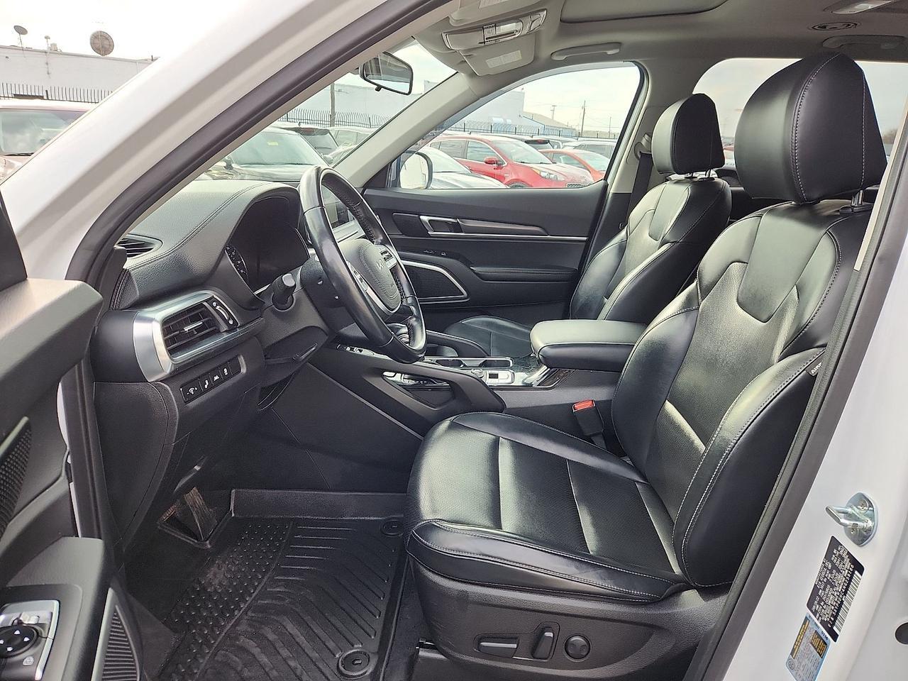 2022 Kia Telluride S Philadelphia PA