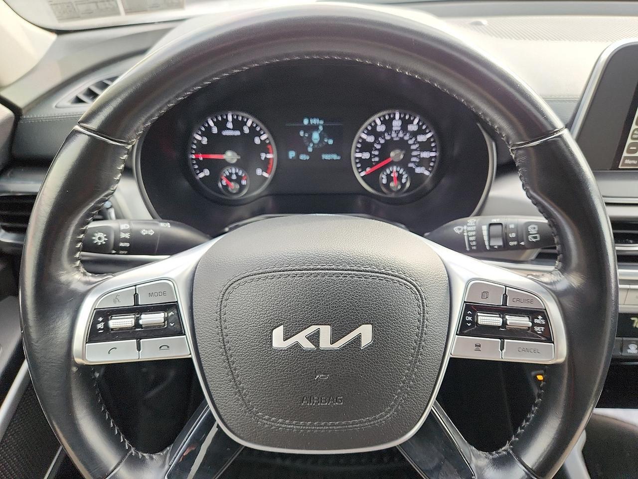 2022 Kia Telluride S Philadelphia PA