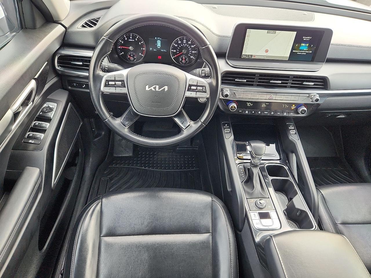 2022 Kia Telluride S Philadelphia PA