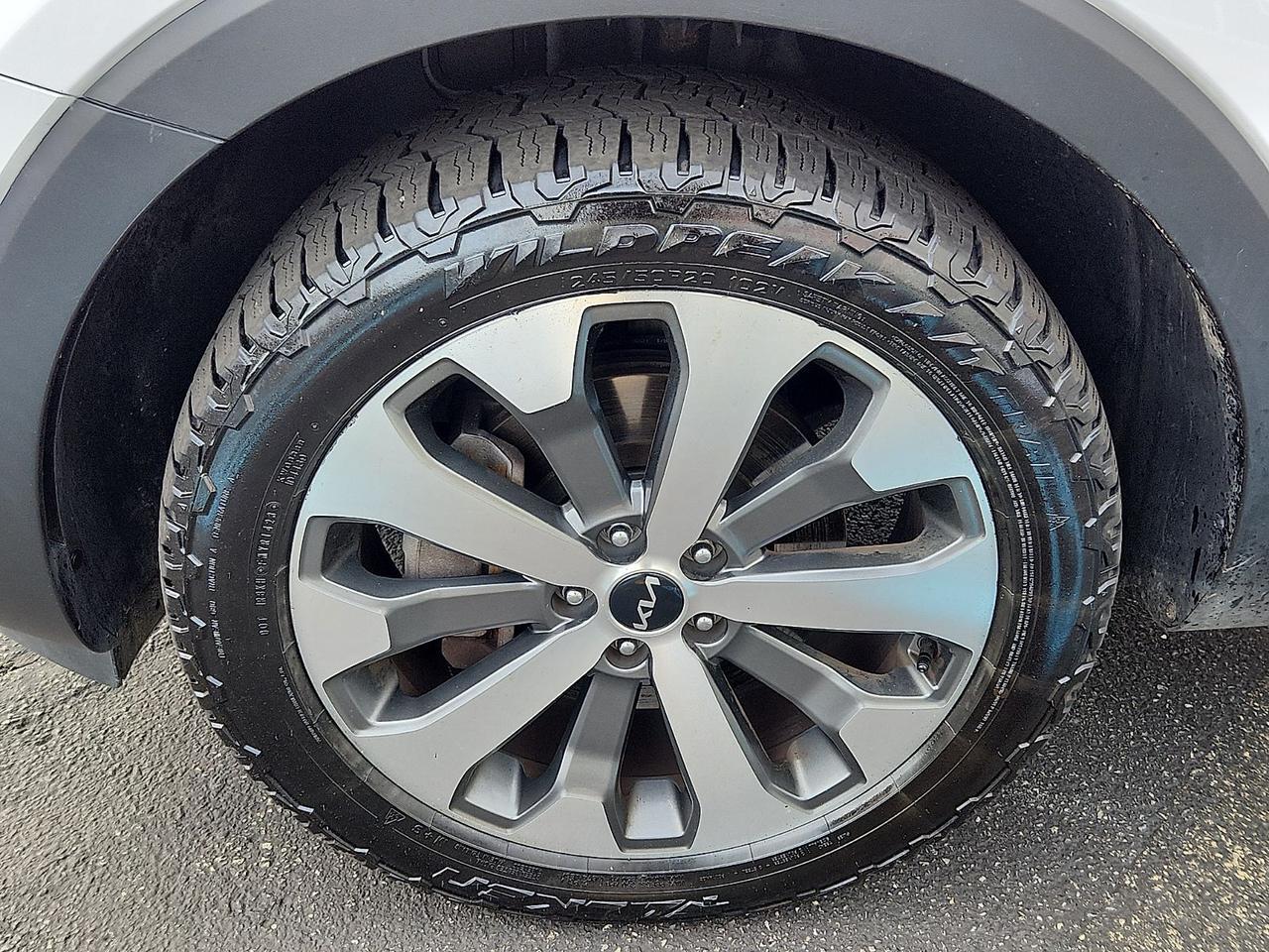 2022 Kia Telluride S Philadelphia PA