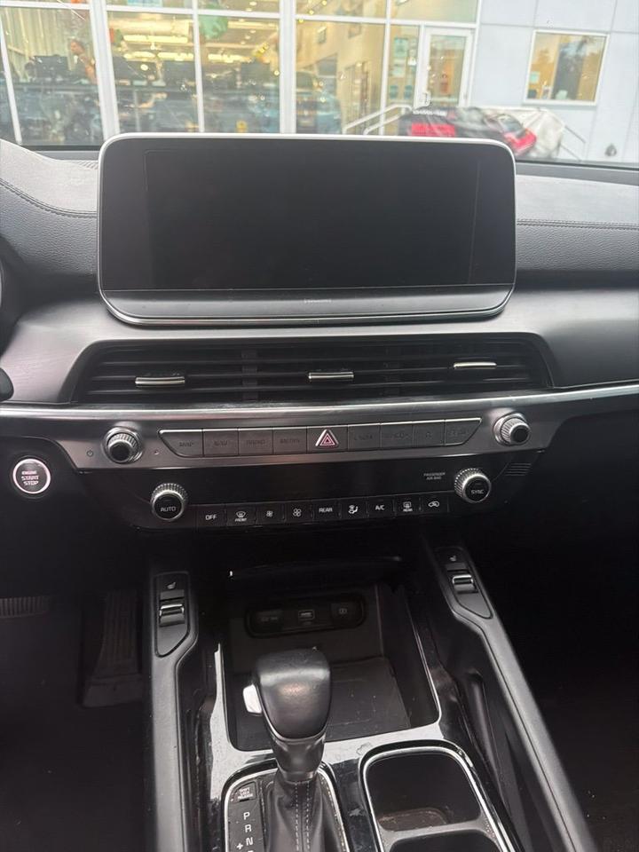 2022 Kia Telluride S Gresham OR