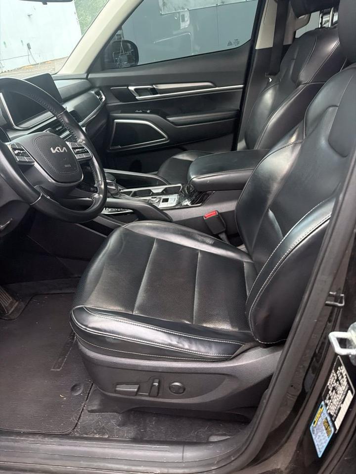 2022 Kia Telluride S Gresham OR
