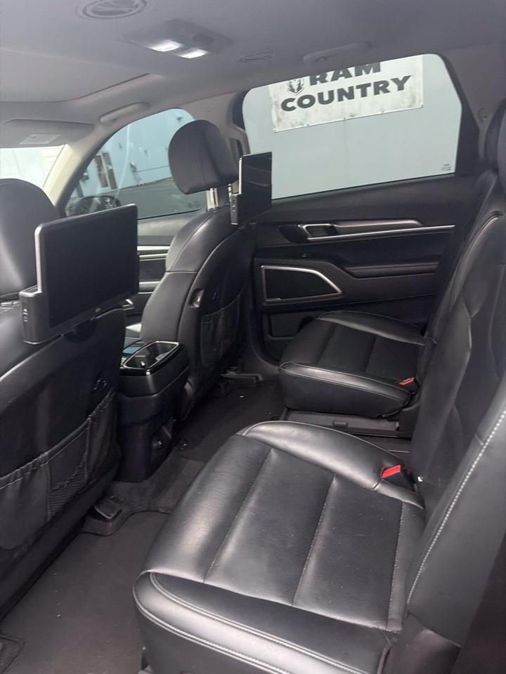 2022 Kia Telluride S Gresham OR