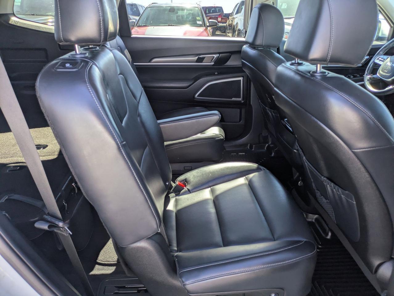 2022 Kia Telluride S Castroville TX