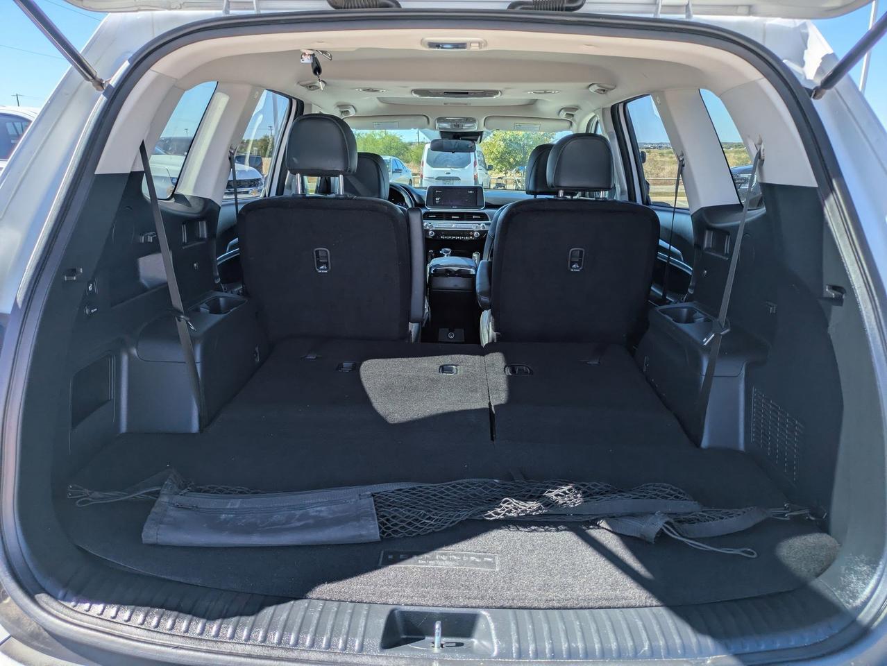 2022 Kia Telluride S Castroville TX