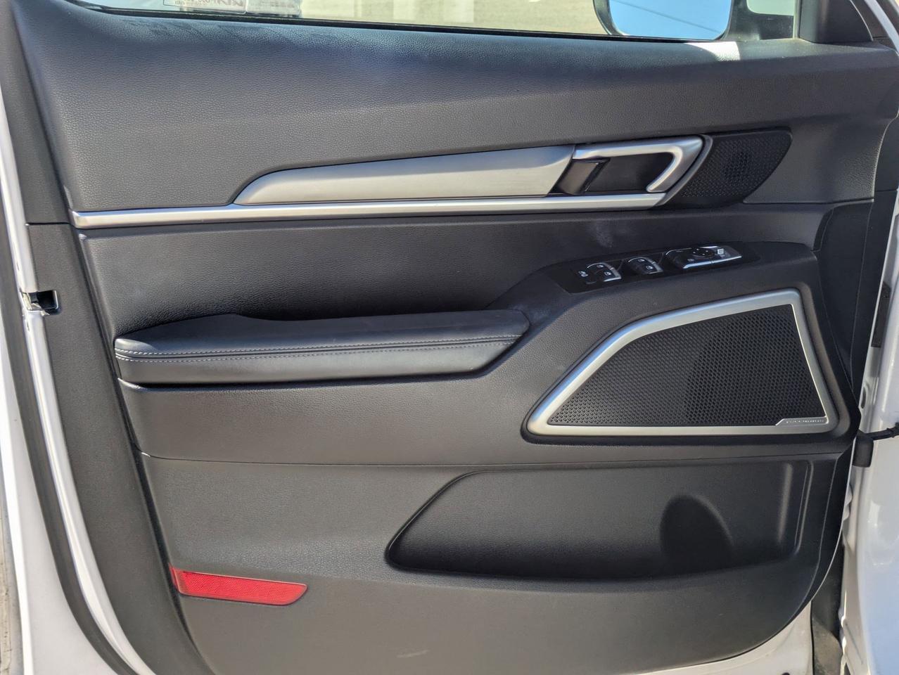 2022 Kia Telluride S Castroville TX