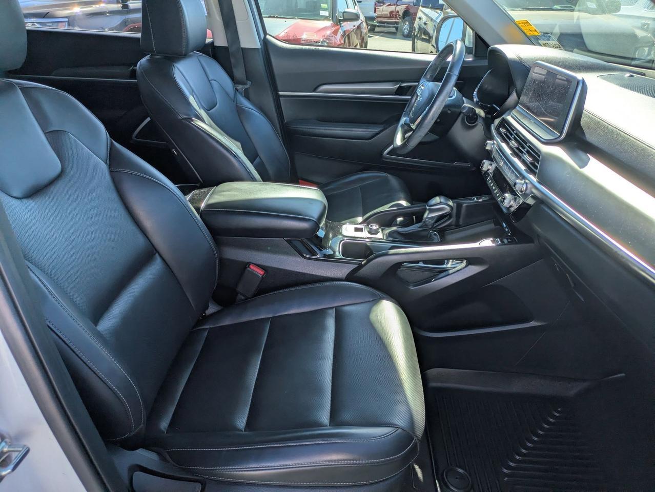 2022 Kia Telluride S Castroville TX