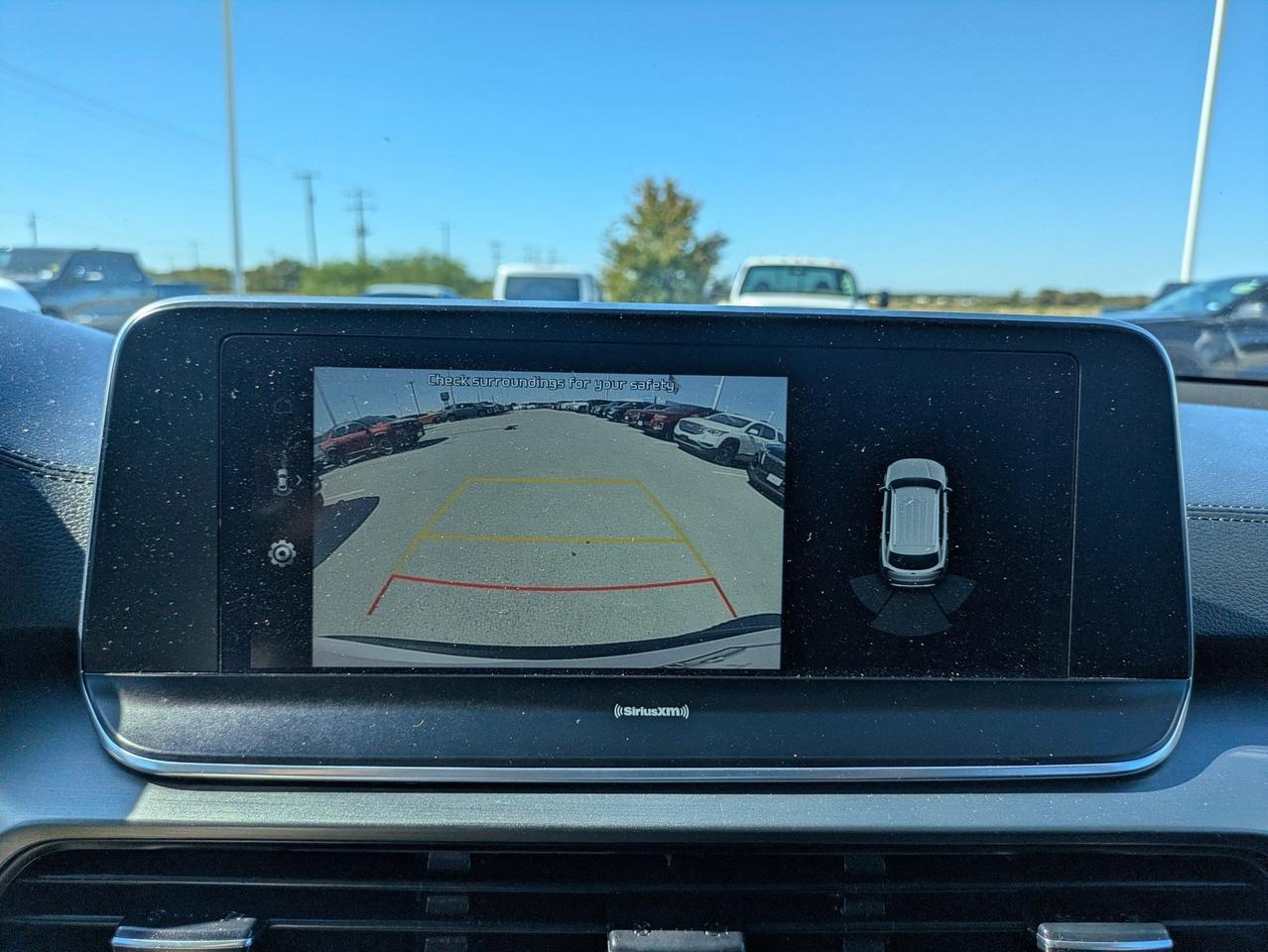 2022 Kia Telluride S Castroville TX