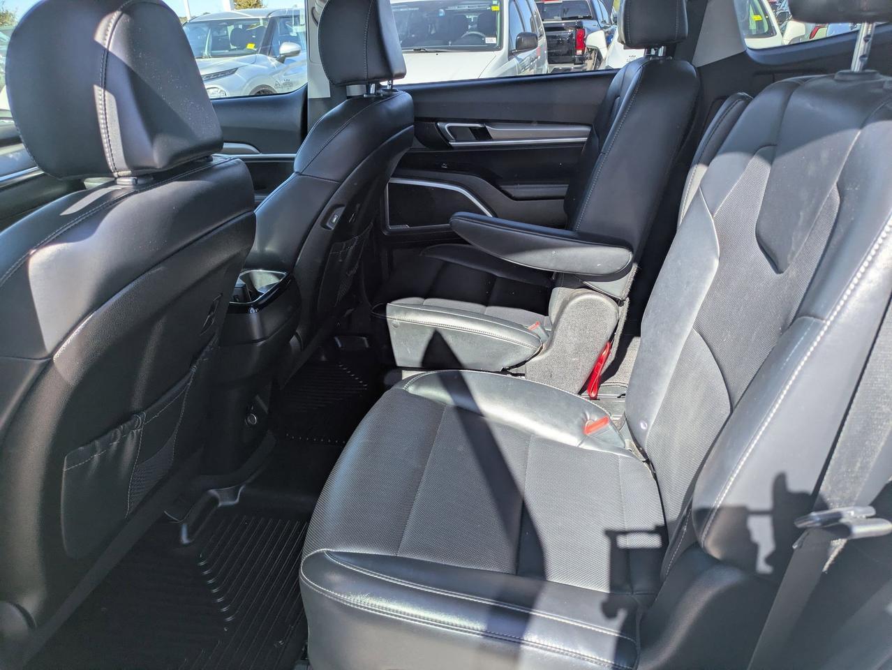 2022 Kia Telluride S Castroville TX