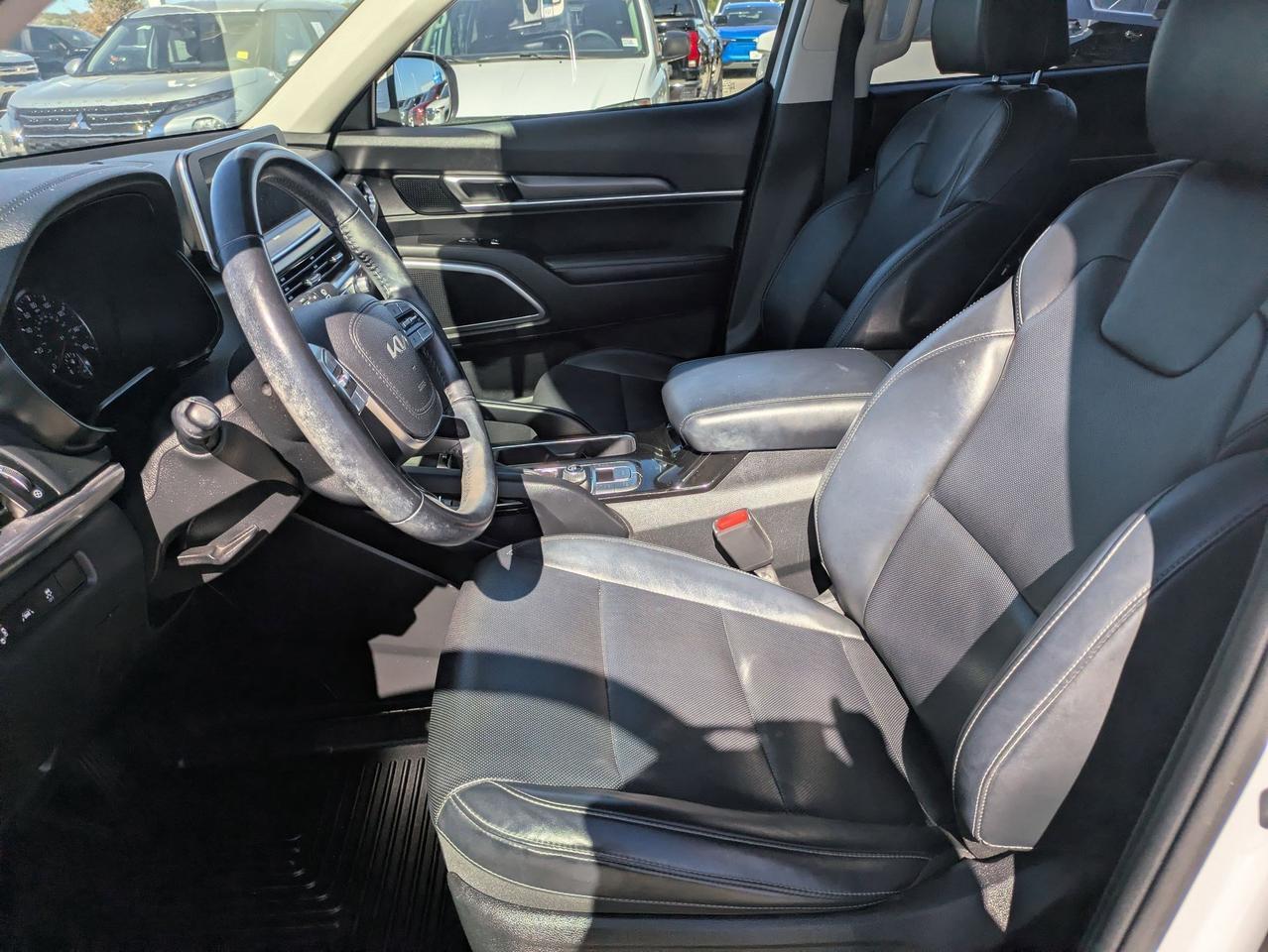 2022 Kia Telluride S Castroville TX