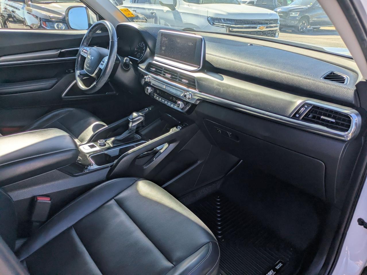 2022 Kia Telluride S Castroville TX