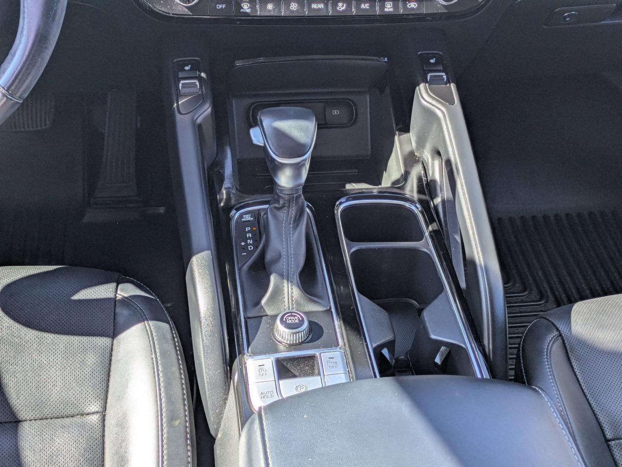 2022 Kia Telluride S Castroville TX