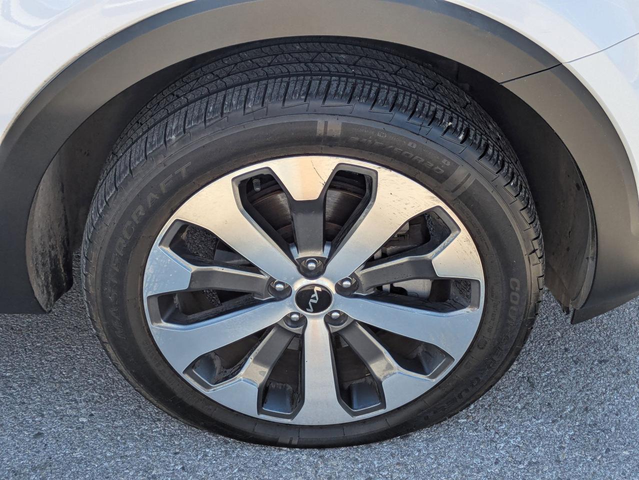 2022 Kia Telluride S Castroville TX