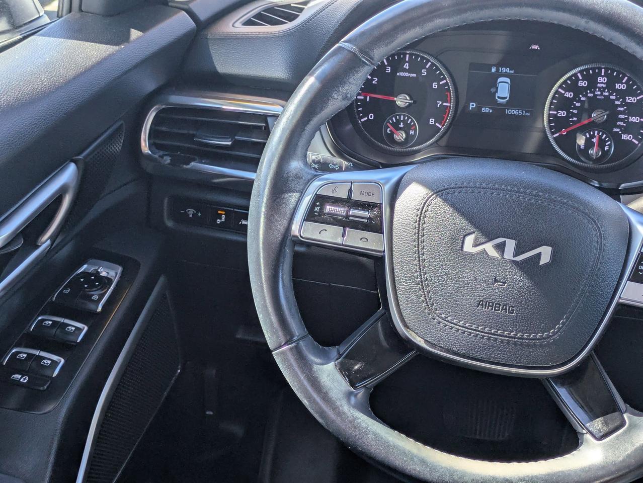 2022 Kia Telluride S Castroville TX