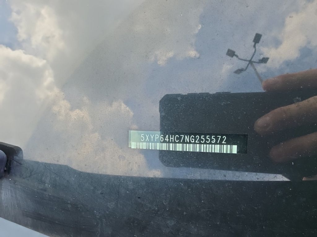 2022 Kia Telluride S San Clemente CA