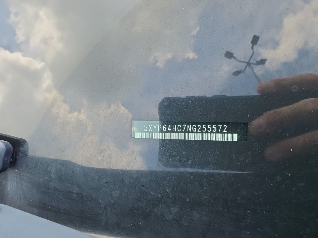 2022 Kia Telluride S San Clemente CA
