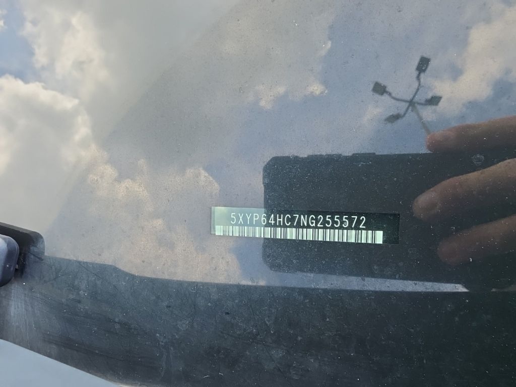2022 Kia Telluride S San Clemente CA
