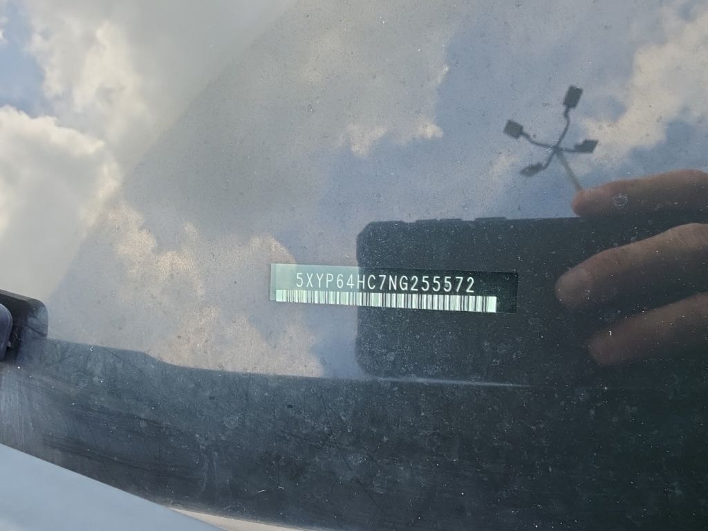2022 Kia Telluride S San Clemente CA