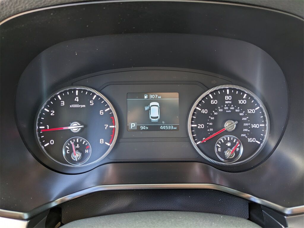2022 Kia Telluride S San Clemente CA