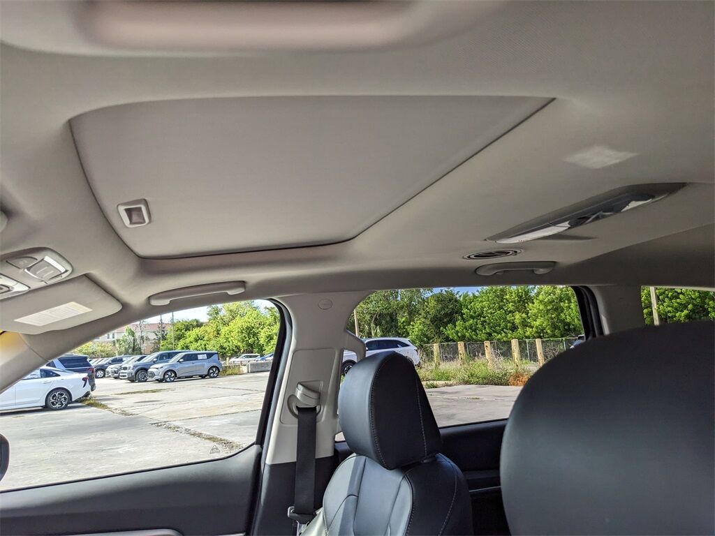 2022 Kia Telluride S San Clemente CA