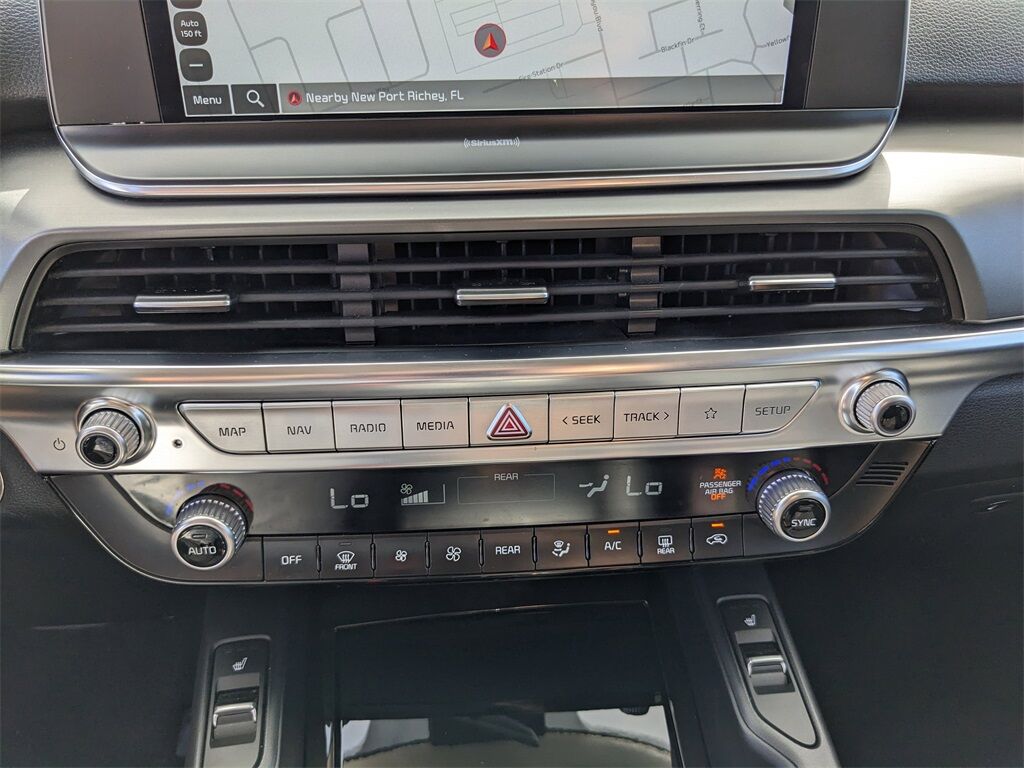 2022 Kia Telluride S San Clemente CA