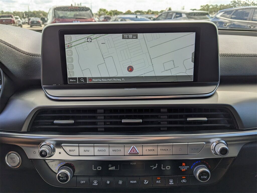 2022 Kia Telluride S San Clemente CA