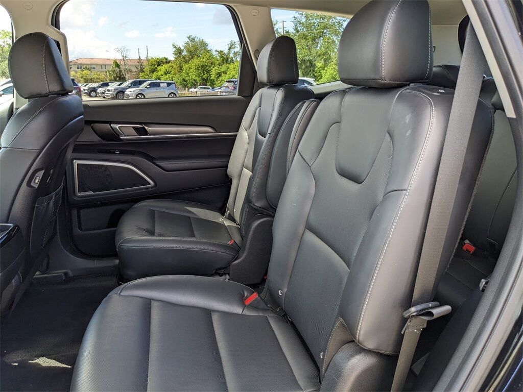 2022 Kia Telluride S San Clemente CA