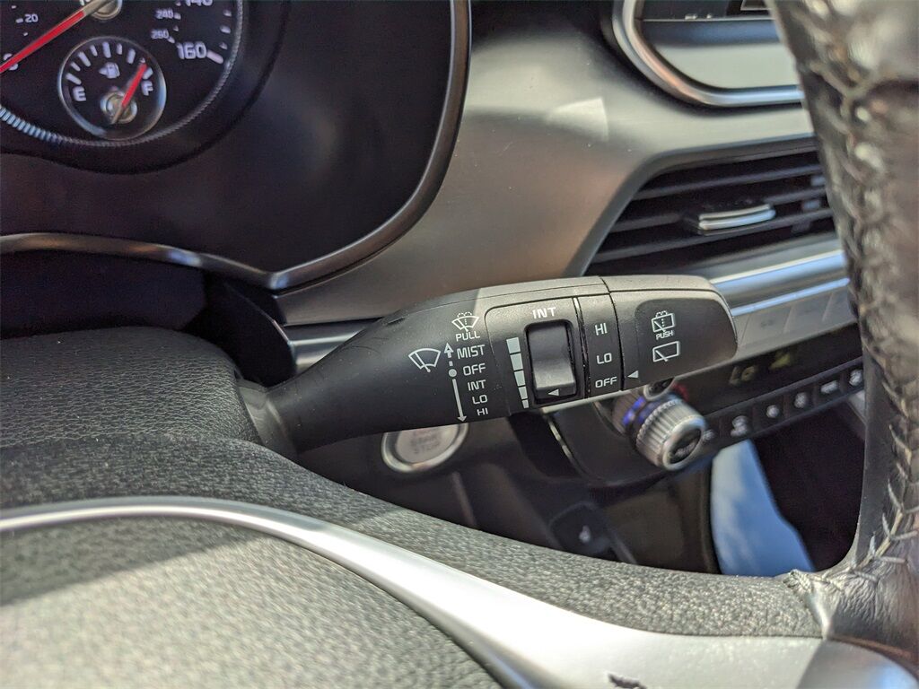 2022 Kia Telluride S San Clemente CA