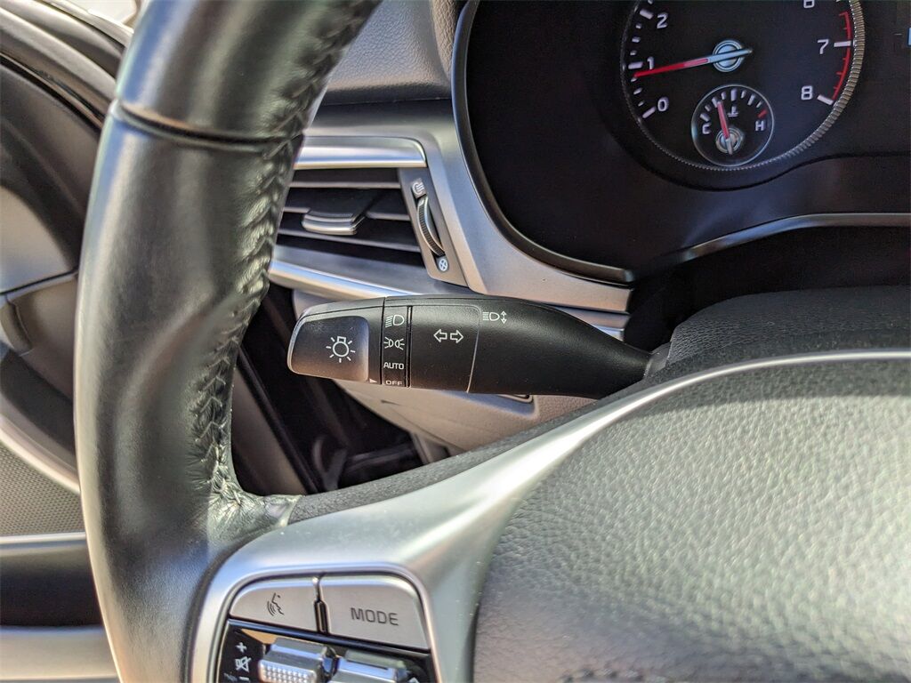 2022 Kia Telluride S San Clemente CA