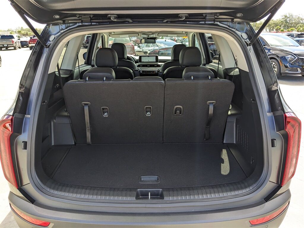 2022 Kia Telluride S San Clemente CA