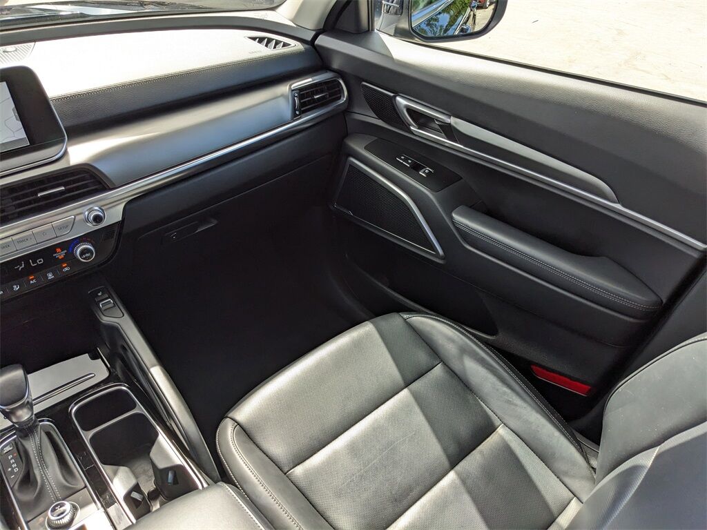 2022 Kia Telluride S San Clemente CA