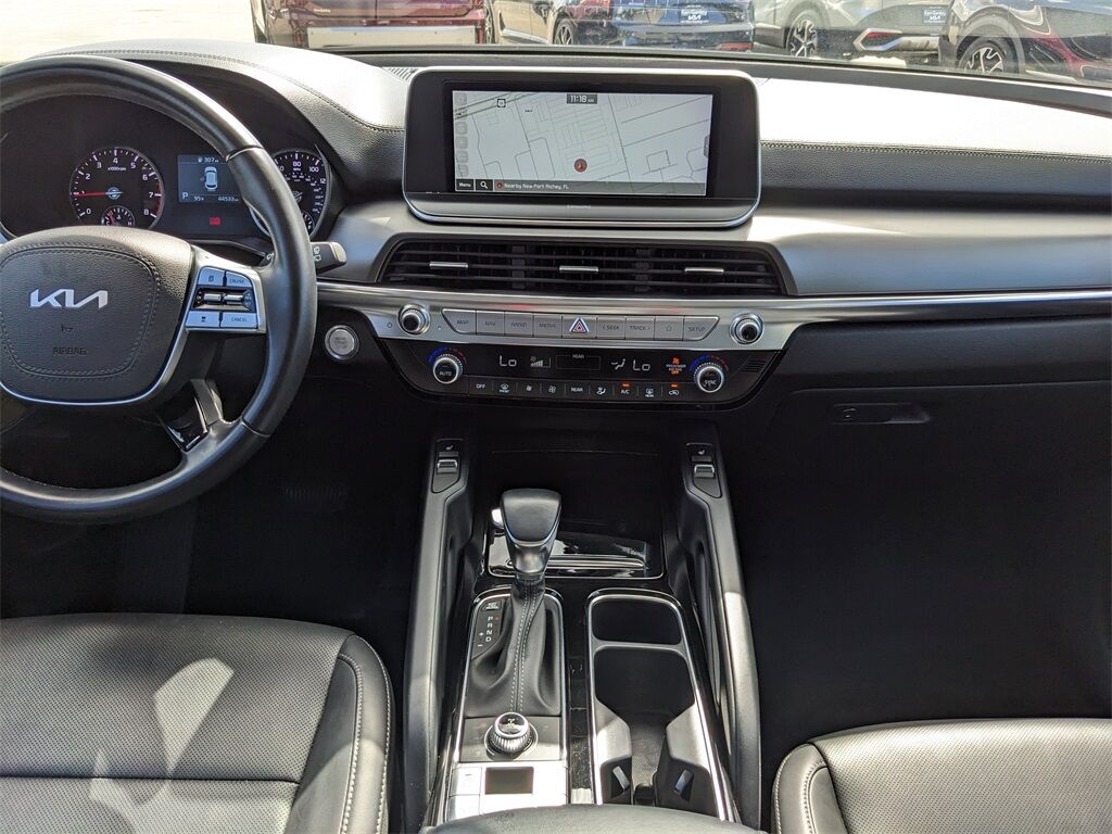 2022 Kia Telluride S San Clemente CA