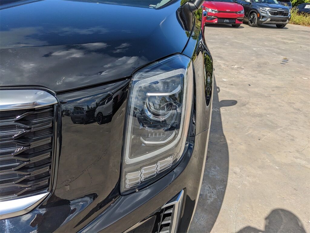 2022 Kia Telluride S San Clemente CA