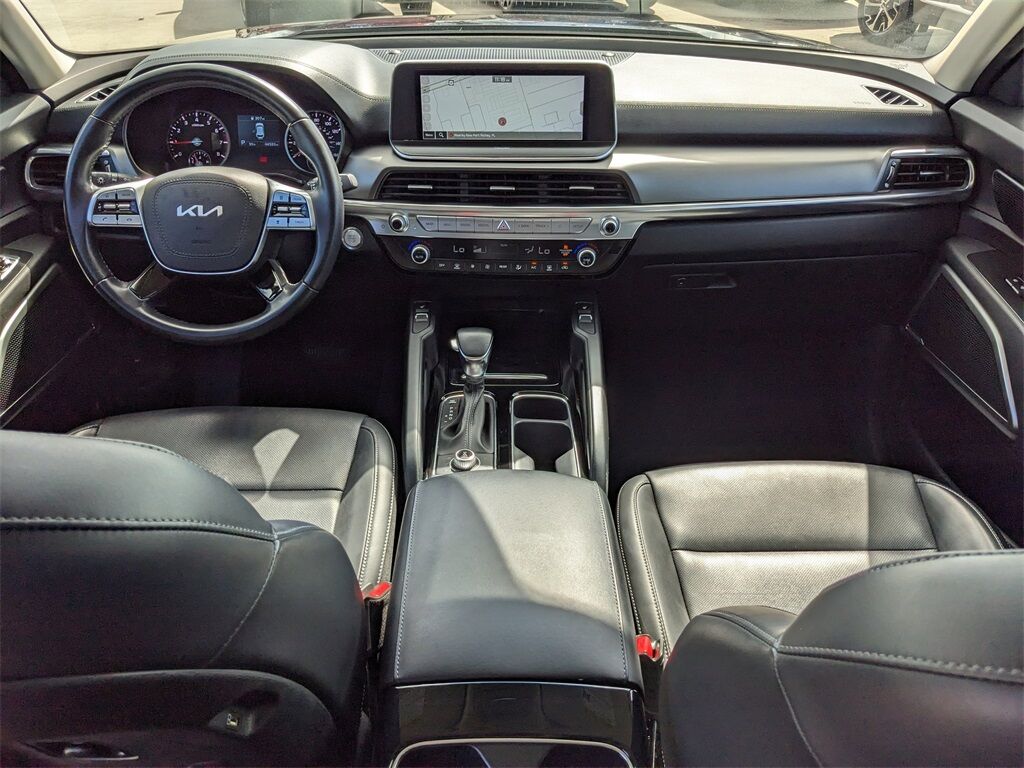 2022 Kia Telluride S San Clemente CA