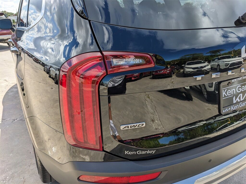 2022 Kia Telluride S San Clemente CA