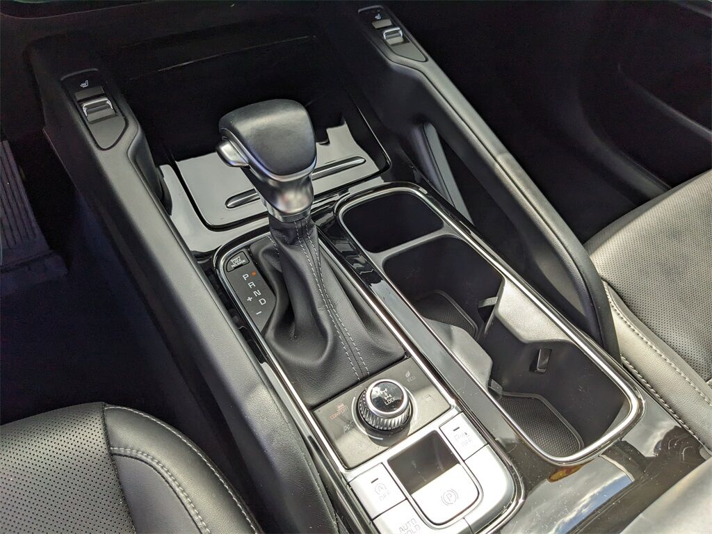 2022 Kia Telluride S San Clemente CA