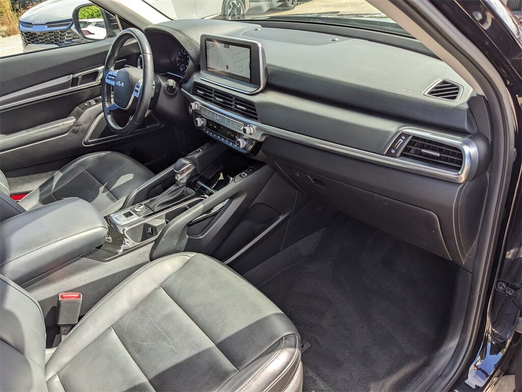 2022 Kia Telluride S San Clemente CA