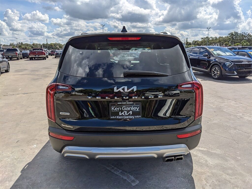 2022 Kia Telluride S San Clemente CA