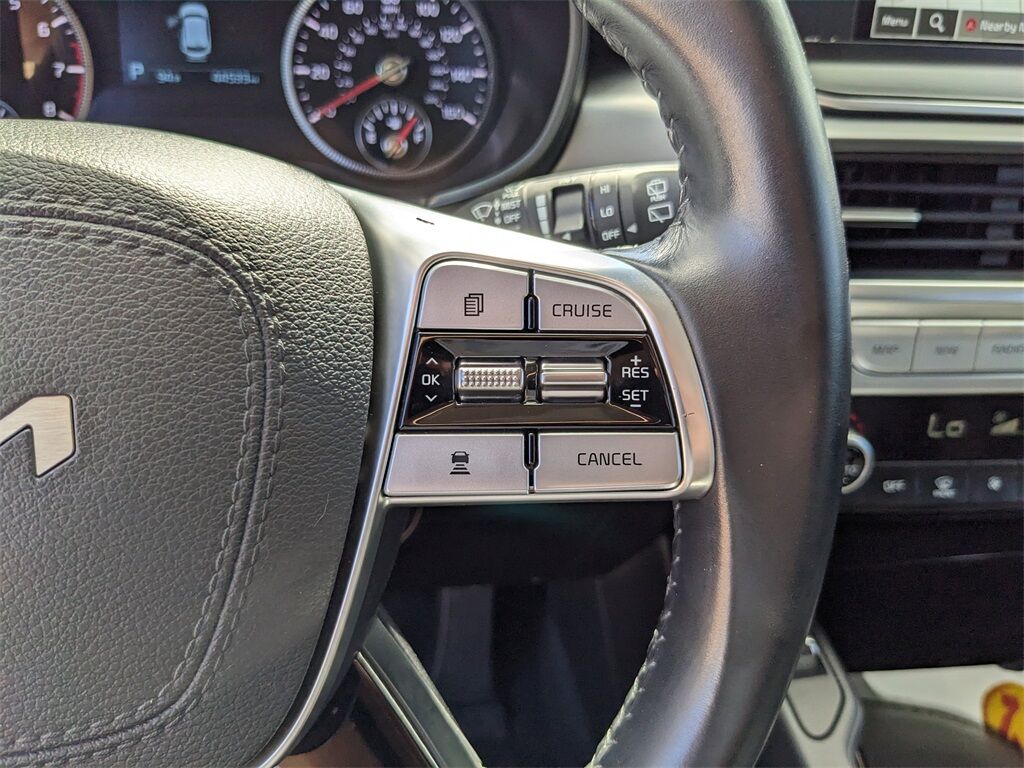 2022 Kia Telluride S San Clemente CA