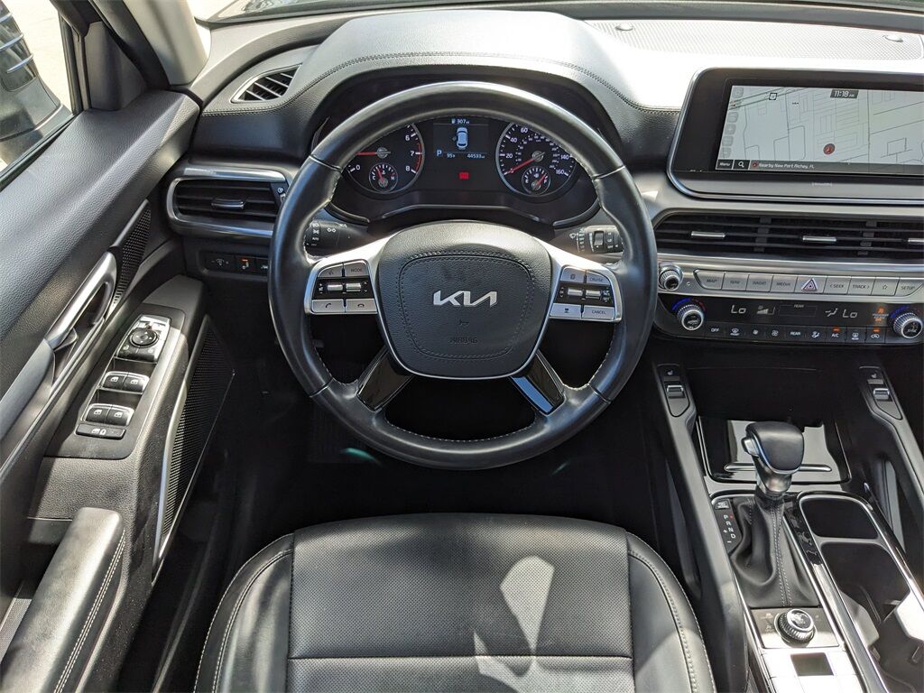 2022 Kia Telluride S San Clemente CA
